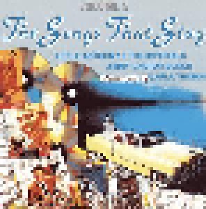 The Songs That Stay Volume 5 (CD) - Bild 1