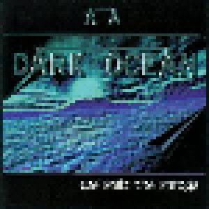 Cover - Dark Ocean: We Built The Bridge