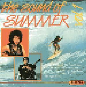 The Sound Of Summer - Vol. 1 (CD) - Bild 1