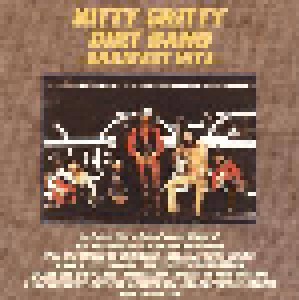 Cover - Nitty Gritty Dirt Band: -Greatest Hits -