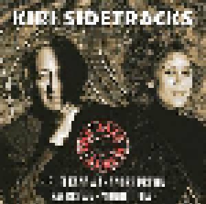 Cover - Kiri Te Kanawa: Kiri Sidetracks