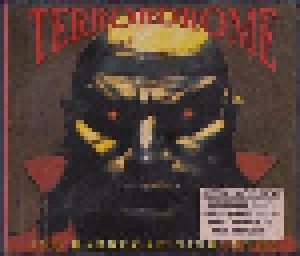 Terrordrome 01 - The Hardcore Nightmare (3-CD) - Bild 1