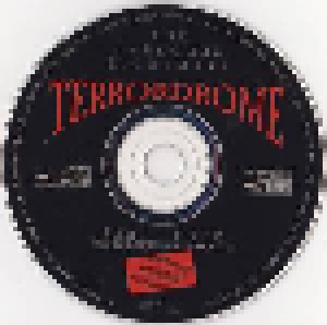 Terrordrome 01 - The Hardcore Nightmare (3-CD) - Bild 5