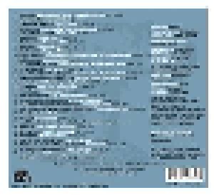 Atomic Platters - Single Warhead Edition (CD) - Bild 2