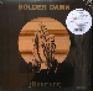 Bolder Damn: Mourning (LP) - Bild 1