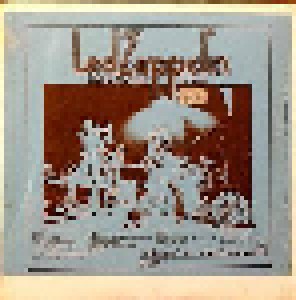 Led Zeppelin: Live In Seattle 73 Tour (2-LP) - Bild 1