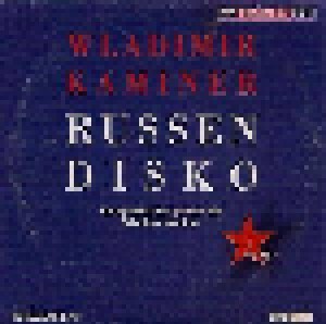 Wladimir Kaminer: Russendisko (Promo-CD) - Bild 1