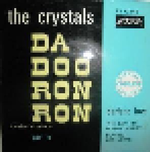 The Crystals: Da Doo Ron Ron (7") - Bild 1