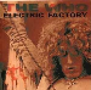 The Who: Electric Factory (CD) - Bild 1