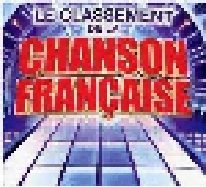 Cover - Lucienne Delyle: Classement De La Chanson Française, Le