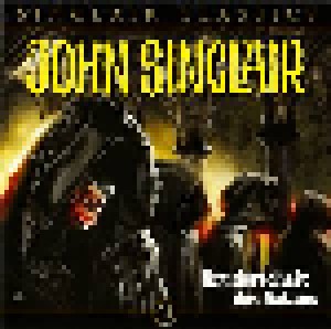 John Sinclair: (Sinclair Classics 021) - Bruderschaft Des Satans (CD) - Bild 1