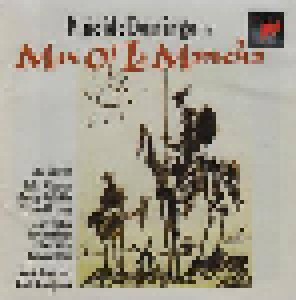 Mitch Leigh & Joe Darion: Man Of La Mancha (CD) - Bild 1