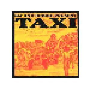 Cover - Tamlins, The: Sly And Robbie Present Taxi