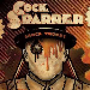 Cock Sparrer: Shock Troops Vol. III (7") - Bild 1