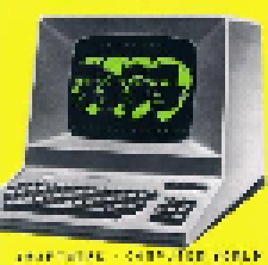 Kraftwerk: Computer World (CD) - Bild 1