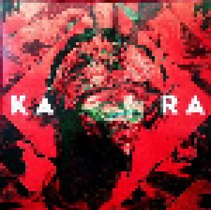 We Are Shining: Kara (LP) - Bild 1