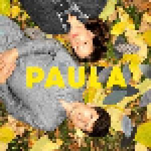 Cover - Paula: Paula