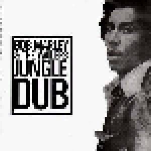 Bob Marley & The Wailers: Jungle Dub (CD) - Bild 1