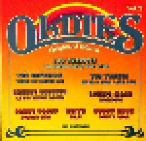 Oldies Original Stars Vol. 2 (LP) - Bild 1