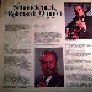 Schnuckenack Reinhardt Quintett: Schnuckenack Reinhardt Quintett ‎– 15.3.1973 (LP) - Bild 3