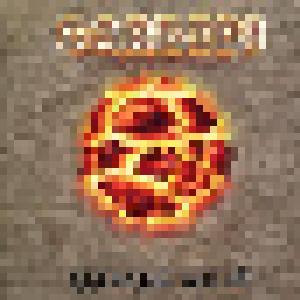 Carbid!: Breaking Walls - Cover
