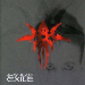 Gary Numan: Exile (2-LP) - Bild 1