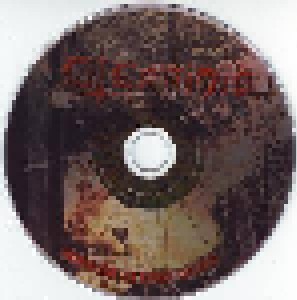 Exterminio: Homicide In First Degree (CD) - Bild 3