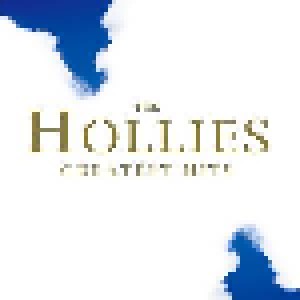 The Hollies: Greatest Hits (2-CD) - Bild 1