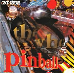 The Who: Pinball (2-CD) - Bild 1