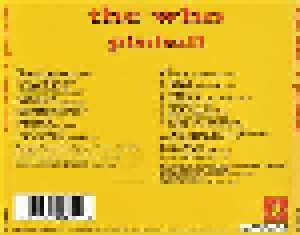 The Who: Pinball (2-CD) - Bild 3