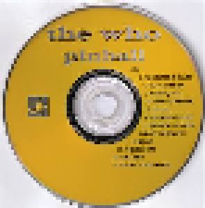 The Who: Pinball (2-CD) - Bild 4