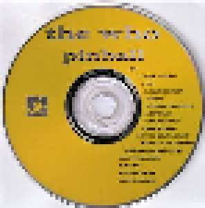 The Who: Pinball (2-CD) - Bild 5