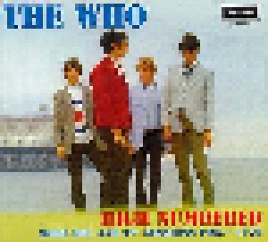 The Who: High Numbered (CD) - Bild 1