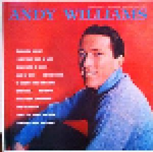 Andy Williams: Andy Williams (LP) - Bild 2