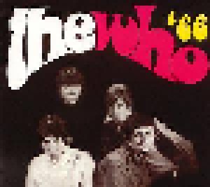 The Who: The Who '66 (CD) - Bild 1