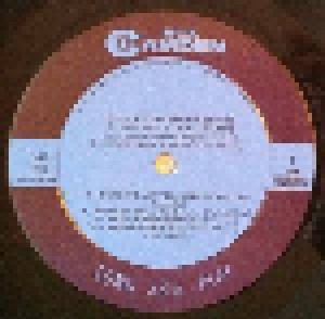 Chet Atkins: Chet Atkins And His Guitar (LP) - Bild 3