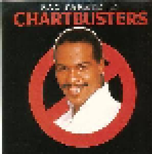 Ray Parker Jr.: Chartbusters (CD) - Bild 1