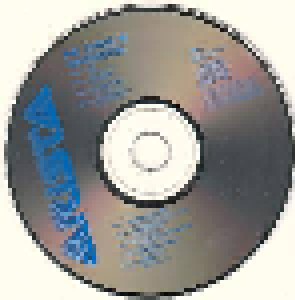 Ray Parker Jr.: Chartbusters (CD) - Bild 3