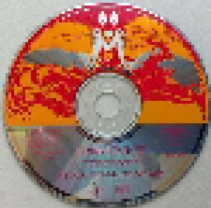 Lenny Kravitz: Are You Gonna Go My Way (CD) - Bild 2