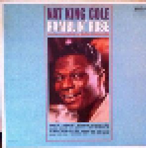 Nat King Cole: Ramblin' Rose (LP) - Bild 1