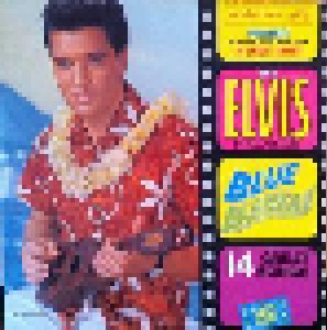 Elvis Presley: Blue Hawaii (LP) - Bild 2