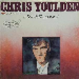 Cover - Chris Youlden: British Blues Legend, A