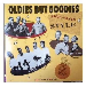 Oldies But Goodies Doo-Wop Style (LP) - Bild 1