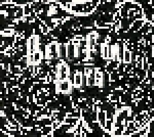 Cover - Betty Ford Boys: Retox