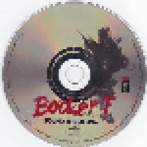Booker T.: Sound The Alarm (CD) - Bild 4