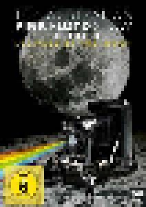 The Australian Pink Floyd Show: Eclipsed By The Moon (2-DVD) - Bild 1