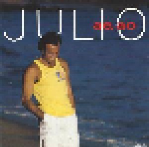 Julio Iglesias: Ae, Ao (7") - Bild 1
