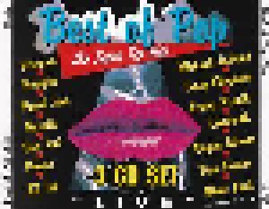 Best Of Pop Live (3-CD) - Bild 1