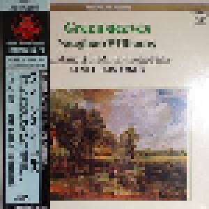 Ralph Vaughan Williams: Fantasia On A Theme By Thomas Tallis/Fantasia On Greensleeves/The Lark Ascending/Five Variants Of (LP) - Bild 1