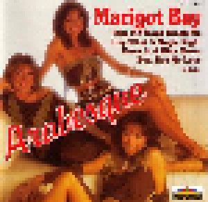 Arabesque: Marigot Bay (CD) - Bild 1